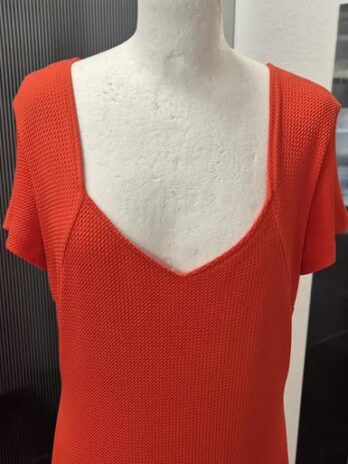 Kleid “ Class Fx “ Größe 38 in Rot