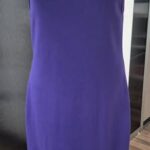 Kleid “ COS “ Größe L in Lila
