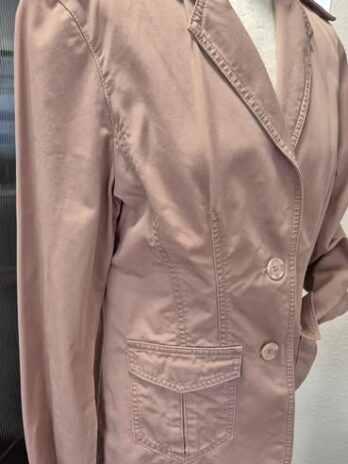 Blazer “ Jake*s “ Größe 40 in Rose`/Denim