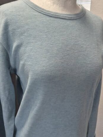 Herren-Pulli “ Hugo Boss “ Größe M in Hellblau