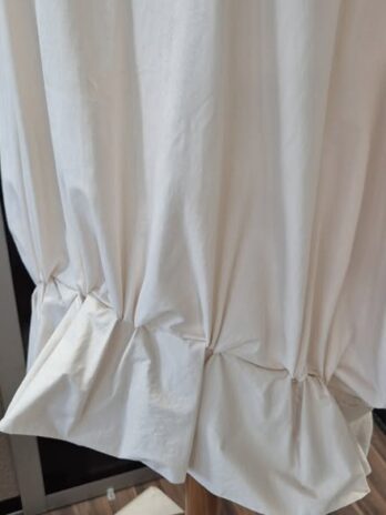 Oberteil “ COS “ Größe OS in Beige