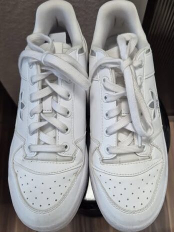 Sneakers “ Adidas “ Größe 38,5 in Weiß