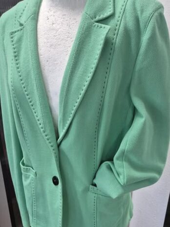 Blazer “ Basler “ Größe 42 in Grün