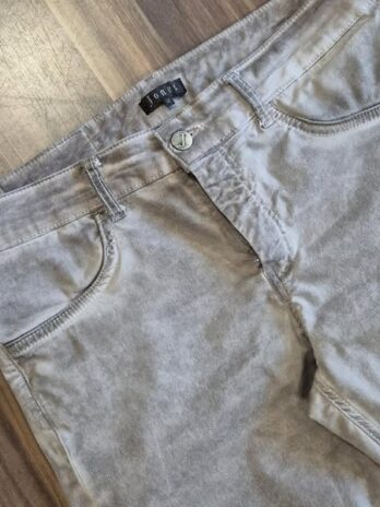 Jeans “ Jones “ Größe 40 in Schlamm