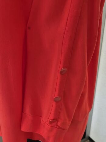 Shirt “ Tom Tailor “ Größe 40 in Rot