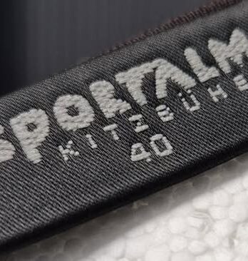 Shirt “ Sportalm “ Größe 40 in Dunkelbraun
