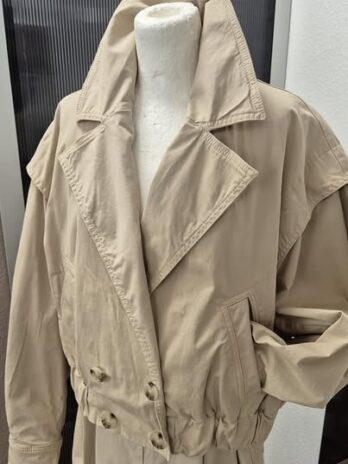 Hosenanzug “ Hugo Boss “ Größe 38/40 in Beige