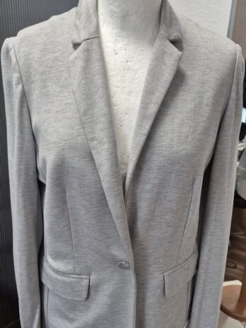 Blazer “ Tom Tailor “ Größe M in Hellgrau