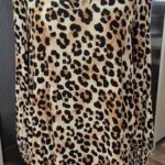 Kleid “ Culture Denmark “ Größe 36 in Animalprint