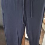 JoggPants “ Tom Tailor “ Größe 36 in Dunkelblau