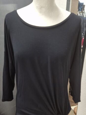 Shirt “ Taifun “ Größe 38/40 in Dunkelblau