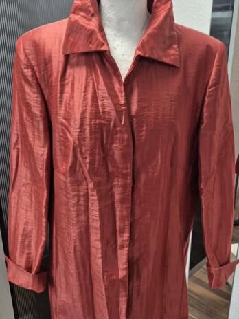 Blazer “ Berri Sport Couture “ Größe 44 in Rost