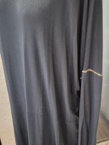 Kleid “ Mash Queen “ Größe 46 in Schwarz