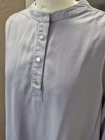 Bluse “ S. Oliver “ Größe 46 in Taubenblau