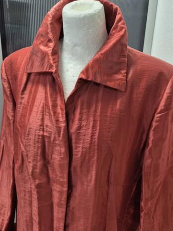 Blazer “ Berri Sport Couture “ Größe 44 in Rost