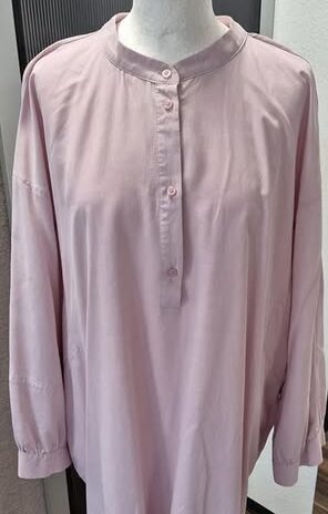 Bluse “ Comma “ Größe 46/48 in Rosa