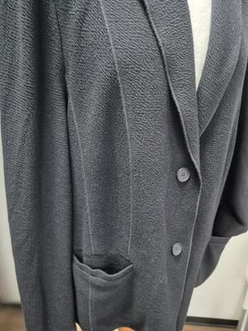 Blazer “ Gerry Weber “ Größe 44/46 in Dunkelblau