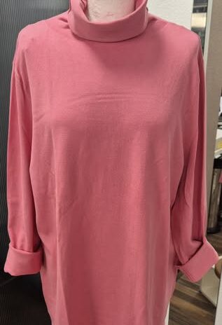 Rolli “ Gerry Weber “ Größe 44 in Rosa