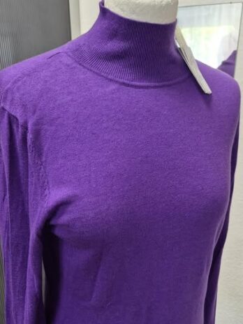 Rolli “ Esprit “ Größe M in Lila NEU!