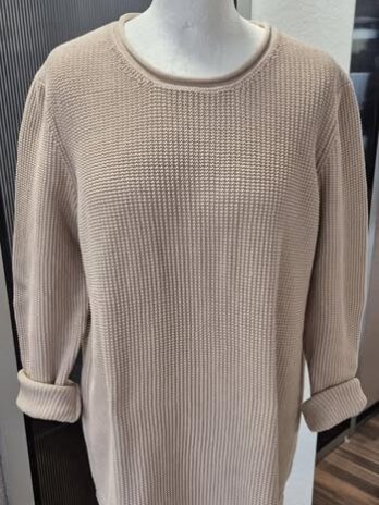 Pulli “ Brax “ Größe 38 in Beige