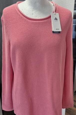 Pulli “ Brax “ Größe 38 in Rosa NEU!