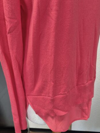Pulli “ Jones “ Größe 38 in Pink