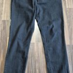 Jeans “ Ulla Popken “ Größe 46 in Anthrazitgrau
