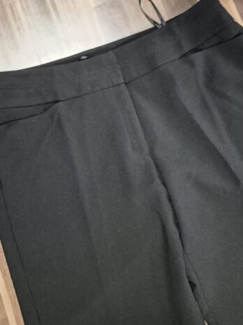 Hose “ Heine “ Größe 46 in Schwarz