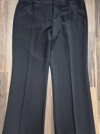 Hose “ Heine “ Größe 46 in Schwarz