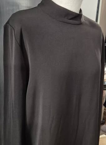 Bluse “ Someday “ Größe 38 in Schwarz