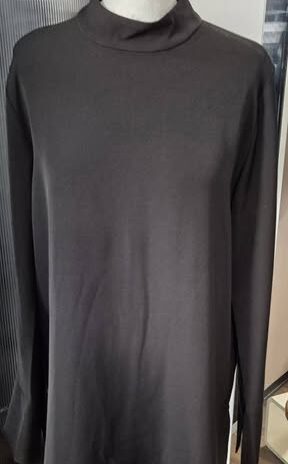 Bluse “ Someday “ Größe 38 in Schwarz