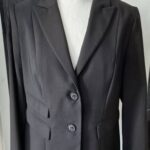 Blazer “ Betty Barclay “ Größe 38 in Schwarz
