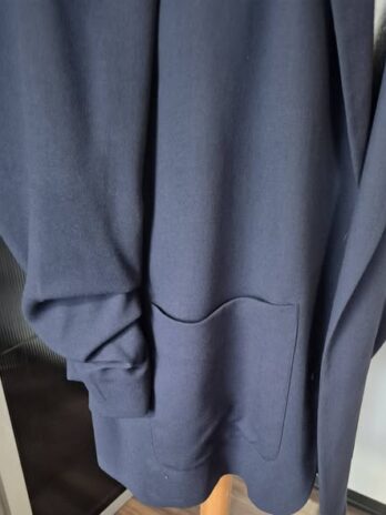 Blazer “ Esprit “ Größe 42 in Dunkelblau verschlusslos