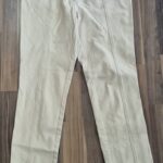 Jeans “ Gelco “ Größe 40 in Beige