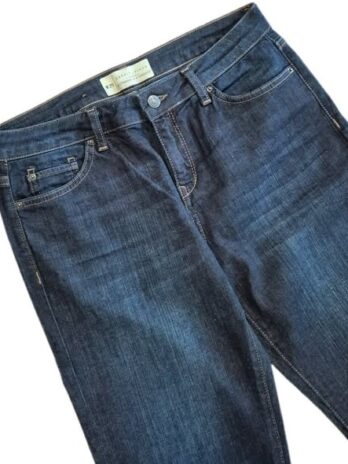 Jeans “ Esprit “ Größe 38 in Blau