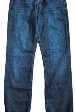 Jeans “ Esprit “ Größe 38 in Blau