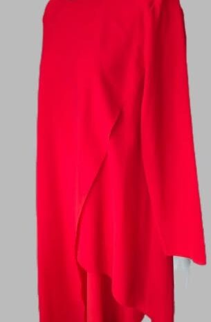 Kleid “ COS “ Größe 40 in Rot