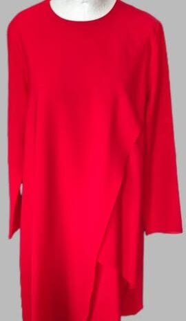 Kleid “ COS “ Größe 40 in Rot