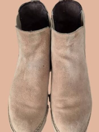 Booties “ Tamaris “ Größe 38 in Camel