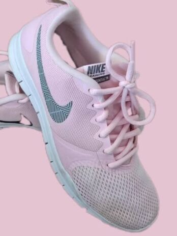 Sneakers “ Nike Training “ Größe 38,5 in Rosa