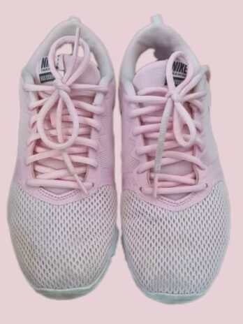 Sneakers “ Nike Training “ Größe 38,5 in Rosa