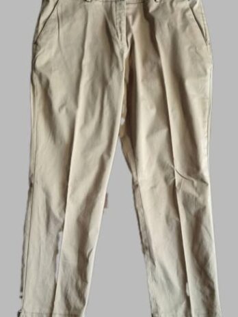 Hose “ Brax “ Größe 42 in Camel 97% Baumwolle
