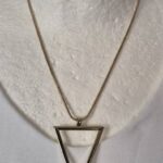 Kette “ Claire`s “ in Gold