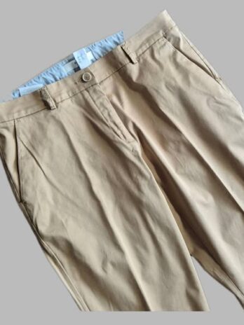Hose “ Brax “ Größe 42 in Camel 97% Baumwolle