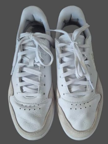 Sneakers “ Adiadas “ Größe 40 in Weiß