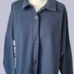 Jacke “ Petra Graf PG3 München “ Größe 46 in Dunkelblau