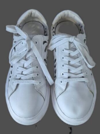 Sneakers “ Guess “ Größe 38 in Weiß