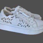 Sneakers “ Guess “ Größe 38 in Weiß