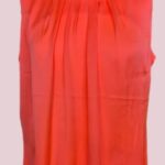 Shirt “ Comma “ Größe 38 in Neonpink