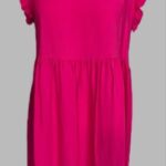 Kleid “ Lawrence Grey “ Größe 38 in Pink 80% Viscose